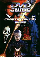 DVD Guide des phantastischen Films