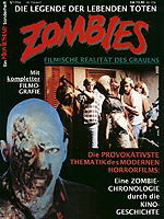 Moviestar Sonderband: Zombies