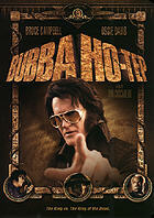 DVD Cover - MGM