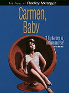 DVD Cover - Image Entertainment