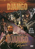 DVD Cover - Anchor Bay Entertainment