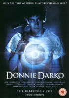 DVD Cover - Metrodome
