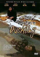 DVD Cover - Anchor Bay Entertainment