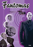 DVD Cover - Universum Film