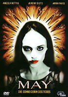 DVD Cover - McOne