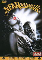 DVD Cover - Blood Pictures
