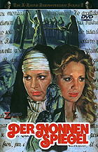DVD Cover - X-Rated
