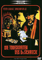 DVD Cover - Koch Media