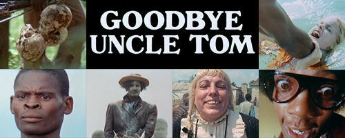 Goodbye Uncle Tom