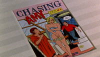 Chasing Amy - Screenshot
