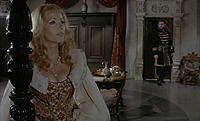 Countess Dracula - Screenshot