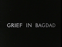 Der Dieb von Bagdad - Screenshot