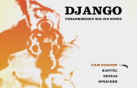 Django - Unbarmherzig wie die Sonne - Screenshot