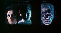 Die Drei Gesichter der Furcht - Screenshot
