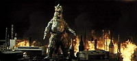 Godzilla gegen Mechagodzilla - Screenshot