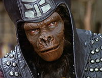 Planet of the Apes - Screenshot