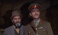 Quatermass and the Pit - Screenshot