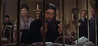 Rasputin - Der wahnsinnige Mönch - Screenshot